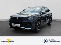 Grau Neu 2025 VW Tiguan R-line SUV | 47.150 € (Superpreis)