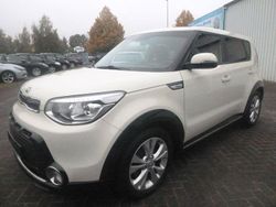 Gebraucht 2017 Kia Soul SUV | 12.599 € (Fairer Preis)