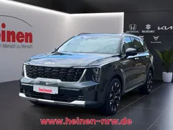 Grau Gebraucht 2025 Kia Sorento Platinum SUV | 53.680 €