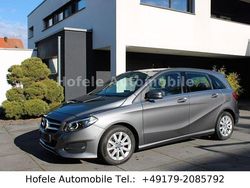 Grau Gebraucht 2014 Mercedes 220 Limousine | 18.450 € (Superpreis)