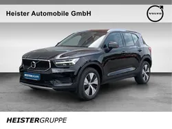 Schwarz Gebraucht 2022 Volvo XC40 Momentum SUV | 29.890 € (Guter Preis)