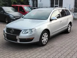 Silber Gebraucht 2006 VW Passat Trendline Kombi | 3.450 € (Fairer Preis)