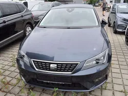 Magnetic tech grey Gebraucht 2018 Seat Leon XCELLENCE Kleinwagen | 15.490 € (Guter Preis)