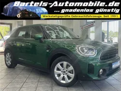 British racing green iv metall Gebraucht 2022 Mini ONE Classic Kleinwagen | 19.900 € (Fairer Preis)