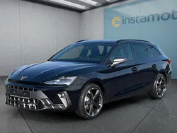Gebraucht 2025 Cupra Leon Kombi | 33.149 € (Guter Preis)