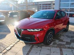 Rot Gebraucht 2023 Alfa Romeo Tonale Ti SUV | 22.900 € (Guter Preis)
