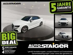 Ibisweiß Gebraucht 2015 Audi S3 Cabriolet Cabrio | 24.490 € (Fairer Preis)