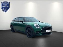 Grün Gebraucht 2023 Mini Cooper D Clubman Classic Kombi | 29.440 € (Etwas zu teuer)