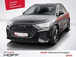 Mythosschwarz metallic Gebraucht 2022 Audi RS Q3 Ambiente SUV | 49.995 € (Guter Preis)