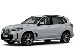 Gebraucht 2025 BMW X5 Comfort Edition SUV | 84.677 € (Etwas zu teuer)
