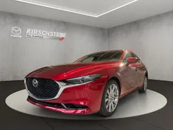 Neu 2024 Mazda 3 Center-Line | 30.490 € (Fairer Preis)