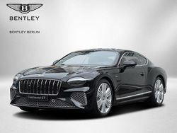 Schwarz Neu 2025 Bentley Continental | 320.650 € (Fairer Preis)