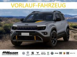 Grau Neu 2025 Jeep Avenger North SUV | 33.875 € (Fairer Preis)