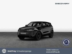 Schwarz Neu 2025 Land Rover Discovery Sport SE Dynamic SUV | 76.427 €