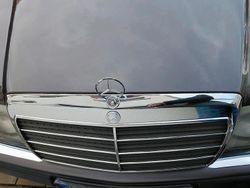 Violet Gebraucht 1992 Mercedes E300 Coupé | 12.900 €