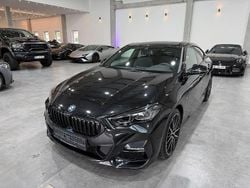 Schwarz Gebraucht 2024 BMW 218 M Sport Limousine | 30.950 € (Etwas zu teuer)