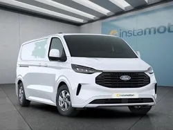 Weiß Neu 2025 Ford Transit Custom Limousine | 39.349 € (Superpreis)
