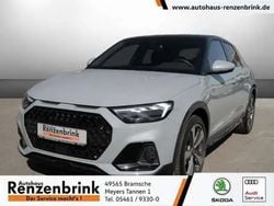 Grau Gebraucht 2021 Audi A1 S-Line Kleinwagen | 27.447 € (Etwas zu teuer)
