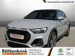 Grau Gebraucht 2021 Audi A1 S-Line Kleinwagen | 25.878 € (Fairer Preis)