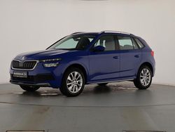 Energyblau Gebraucht 2022 Skoda Kamiq Style SUV | 17.889 € (Fairer Preis)