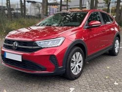 Rot Gebraucht 2022 VW Taigo Basis SUV | 17.200 € (Fairer Preis)