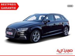 Mythosschwarz metallic Gebraucht 2020 Audi A3 Sport Limousine | 20.950 € (Fairer Preis)
