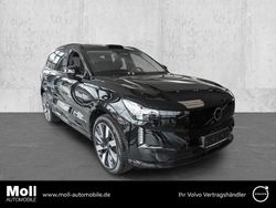 Schwarz Neu 2025 Volvo EX90 Ultra SUV | 105.980 €