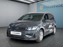 Grau Gebraucht 2024 VW Touran Van / Kleinbus | 33.699 € (Fairer Preis)