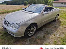 Gebraucht 2005 Mercedes CLK200 Cabrio | 6.400 € (Fairer Preis)