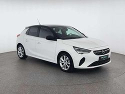 Weiß Gebraucht 2023 Opel Corsa Elegance Limousine | 16.470 € (Etwas zu teuer)