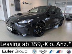 Schwarz Gebraucht 2024 BMW M135 Performance Kleinwagen | 38.990 € (Fairer Preis)