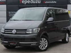 VW T6