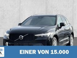 Schwarz metallic Gebraucht 2024 Volvo XC60 Plus SUV | 54.740 € (Fairer Preis)