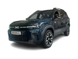 Blau Neu 2025 Dacia Bigster Journey SUV | 34.569 € (Fairer Preis)