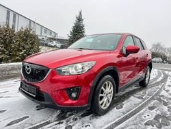 Rot Gebraucht 2014 Mazda CX-5 Sendo SUV | 7.399 € (Guter Preis)
