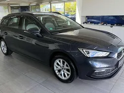 "magnetic tech" Gebraucht 2021 Seat Leon Style Kombi | 18.490 € (Guter Preis)