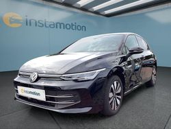 Schwarz Gebraucht 2025 VW Golf VIII Kleinwagen | 27.199 € (Guter Preis)