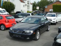 Gebraucht 2005 Volvo S80 Summum Limousine | 4.999 €