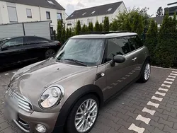 Grau Gebraucht 2011 Mini ONE Kleinwagen | 11.500 € (Teuer)