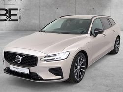 Beige Gebraucht 2025 Volvo V60 Plus Kombi | 40.450 € (Guter Preis)