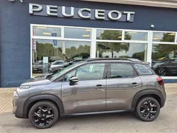 Grau Gebraucht 2024 Citroën C3 Aircross SUV | 18.999 € (Fairer Preis)