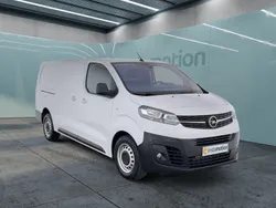 Weiß Gebraucht 2024 Opel Vivaro Van | 30.270 € (Fairer Preis)