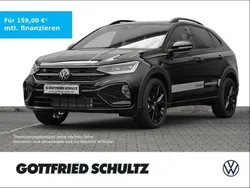 Deep black perleffekt Gebraucht 2024 VW Taigo R-line SUV | 24.390 € (Fairer Preis)