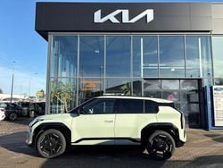 Grün Neu 2026 Kia EV3 GT-Line SUV | 41.950 € (Fairer Preis)