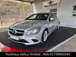 Silber Gebraucht 2013 Mercedes CLA180 Limousine | 11.490 € (Fairer Preis)