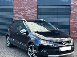 Schwarz Gebraucht 2011 VW Polo Cross Kleinwagen | 8.500 € (Etwas zu teuer)