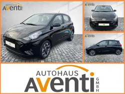 Schwarz Neu 2025 Hyundai i10 Trend Kleinwagen | 15.289 € (Guter Preis)