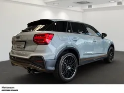 Audi SQ2