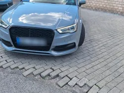 Gebraucht 2015 Audi A3 Limousine | 12.000 € (Fairer Preis)