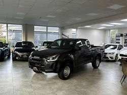 Grau Gebraucht 2020 Isuzu D-Max SUV | 24.999 € (Guter Preis)